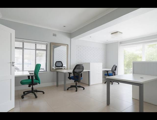 BUSINESS PROPERTY TO RENT IN MENLO PARK